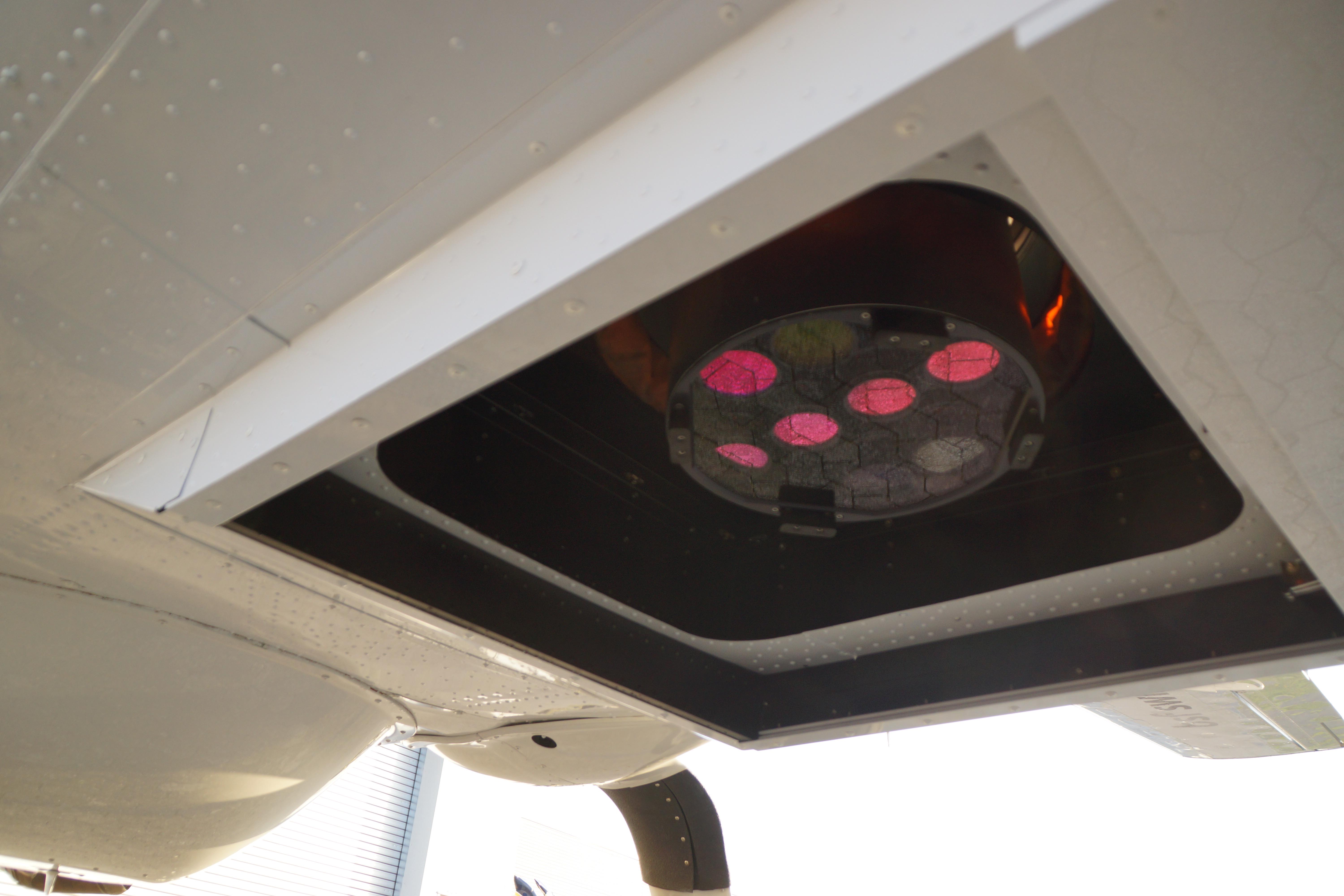 © 2018 by GOMOLZIG Aircraft Services GmbH